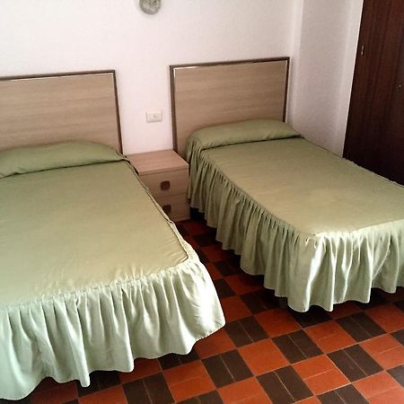 Pension Provenzal Mojacar Luaran gambar