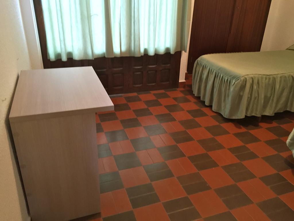 Pension Provenzal Mojacar Luaran gambar
