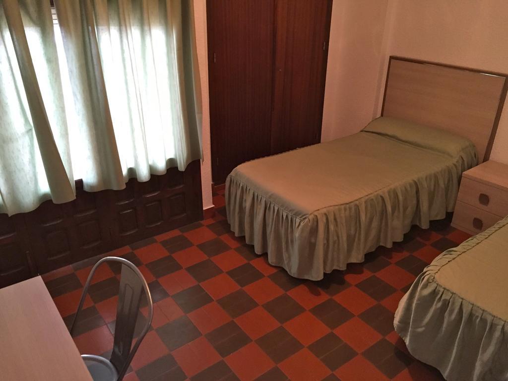 Pension Provenzal Mojacar Bilik gambar
