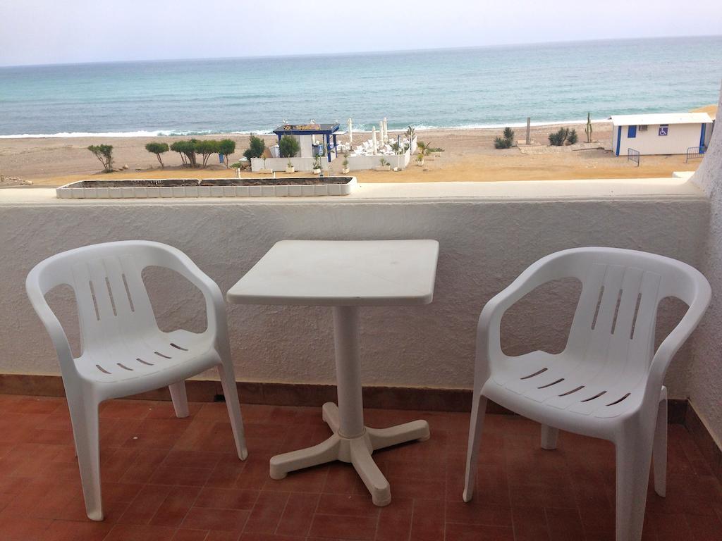 Pension Provenzal Mojacar Bilik gambar