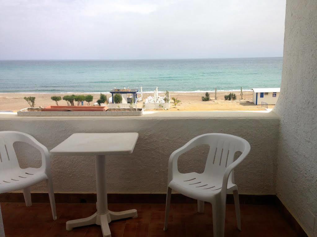 Pension Provenzal Mojacar Luaran gambar